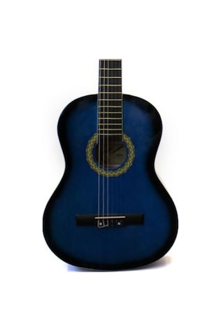 Almira Mg917-Bls - 4/4 Klasik Gitar