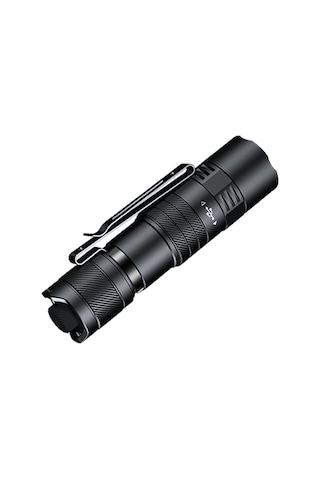 Fenix Pd26r Ace 1300 Lümen El Feneri Siyah