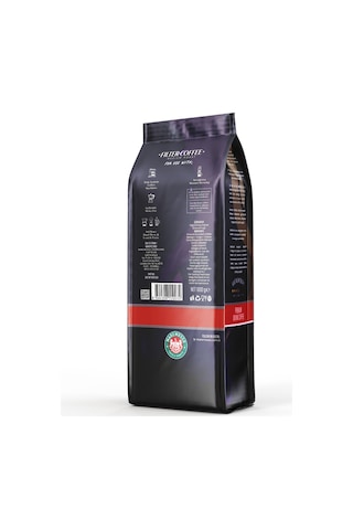 Mare Mosso Caffe Filtro Clasico Taze Kavrulmuş Klasik Filtre Kahve 1 KG