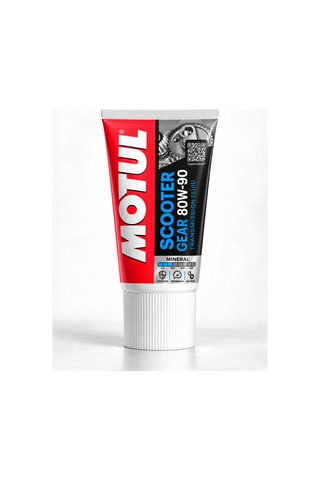 Castrol Power1 Scooter 10w-40 4t 1l + Scooter Gear 80w-90 Bakım Seti