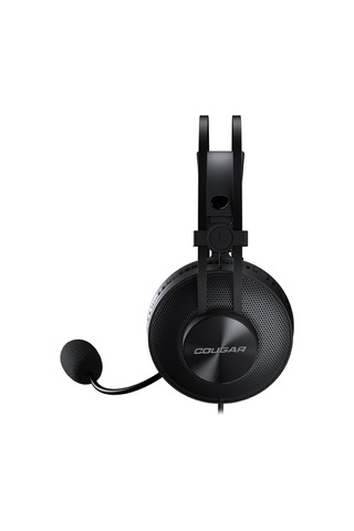 Cougar CGR-P40B-350 Immersa Essential Oyuncu Kulaklığı