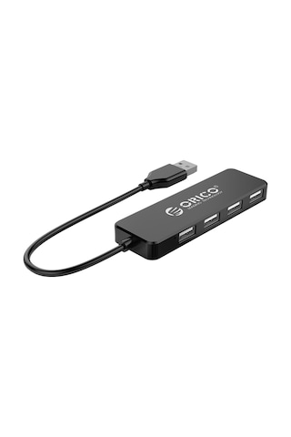Orico FL01 4 Portlu Usb-a Hub Çoklayıcı