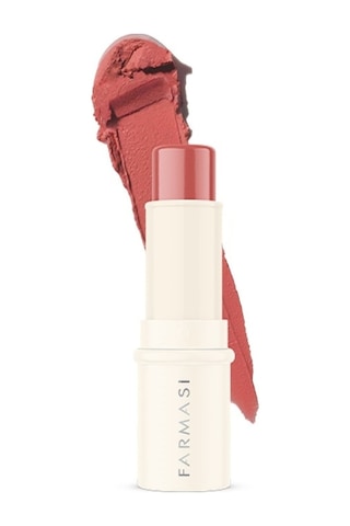 Farmasi Krem Stick Allık 04 Fresh