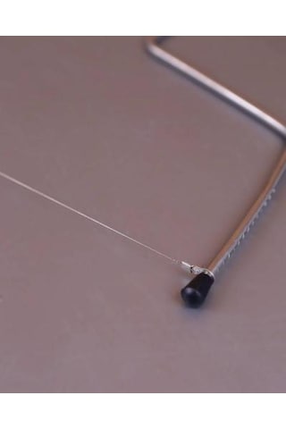 Büro Ev Ofis Mutfağı İçin Pasta Kesme Dilimleme Teli Diğer