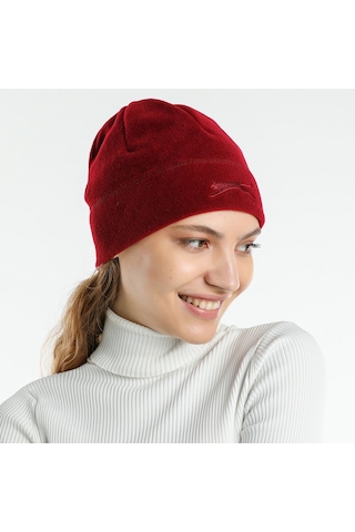 Slazenger BENT Polar Unisex  Bordo Bere