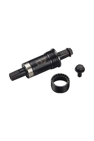 Neco Bisiklet Kaset Orta Yatak Rulmanlı 119mm Kutulu Siyah Ytk-205