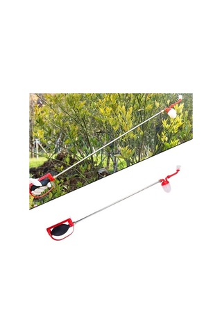 Pazly Toz Toplayıcı Suntek Pratik Kullanım Çubuk Uzunluğu 50 Cm İw