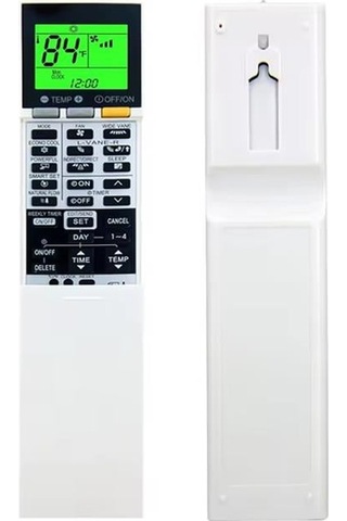 Mitsubishi Electric Sg10a Klima Kumandası 4741