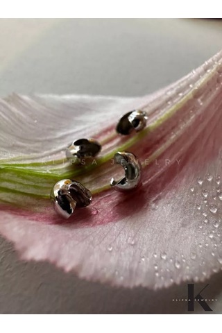 Klipsa Jewelry Krimp Baskıları İçin Kamuflajlamayla Birleştirilmiş İşaretlenmiş Sıkıştırma Boncukları 192476486