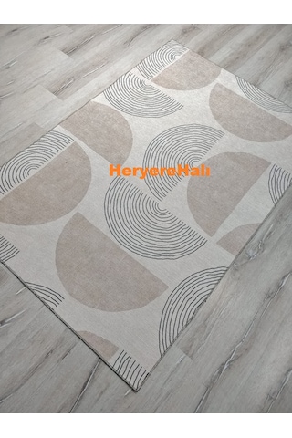 Norm Allure 50-477 Dokuma Şönil Kilim 115x170 Cm