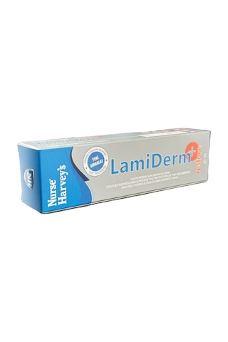 Lamiderm Repair Yanık Kremi 60 Ml