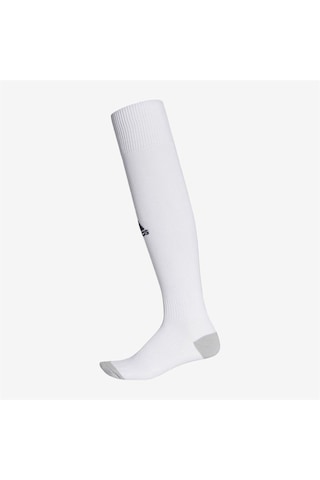 Adidas Milano 16 Sock Unisex Tozluk Beyaz