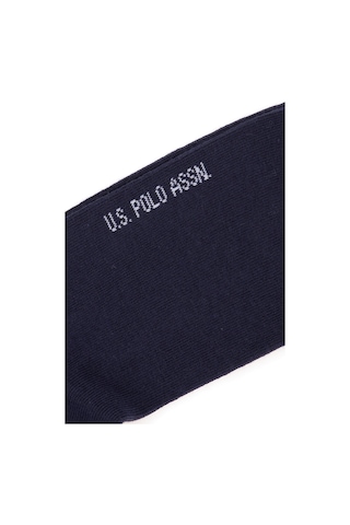 U.s. Polo Assn. Erkek Lacivert Corap 50299014-vr033 Lacivert