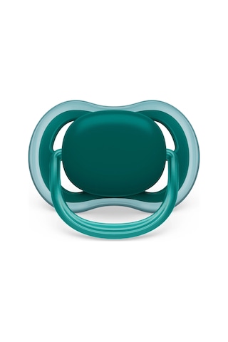 Philips Avent Ultra Air Emzik 6-18 Ay Çok Renkli