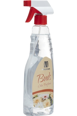Worldchem Homecare Buds Oda Parfümü 500 ML