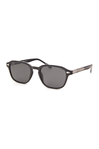 Fratelli Rossetti Fr6507-c01 51 Unisex Güneş Gözlüğü Siyah
