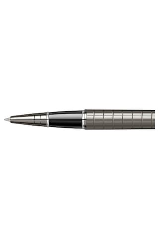 Scrikss 38 Roller Kalem Karbon Gri