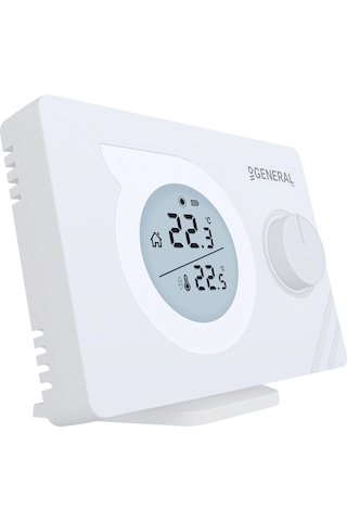 General Mitra Ht220s Rf Kablosuz Oda Termostatı