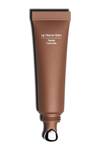 Kremi Lıp Vıtamın Balm Coffee 13 Ml Besleyici, Nemlendirici Peptitler, Seramid, Shea, Jojoba
