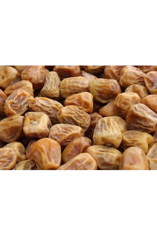 Mufettel Medine Hurması 1kg 1 KG