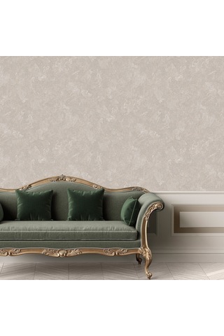 Duka Duvar Kağıdı King Fon Dk.260002-9 10 M2