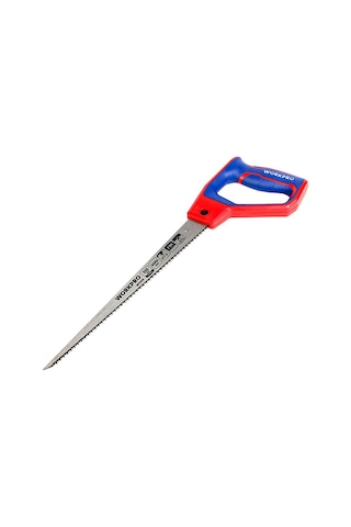 Workpro Wp215018 300mm Hızlı Kesim Profesyonel Alçıpan Testeresi