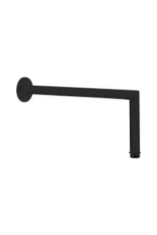 VitrA Origin Duş Dirseği A4263136wtc Duvardan Kullanım - 90 Derece - Mat Siyah Diğer