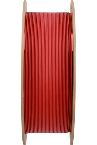 Polymaker Panchroma Matte Pla Filament Askeri Kırmızı