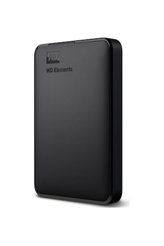 Western Digital 2.5" USB 3.0 500gb Harici Taşınabilir Disk