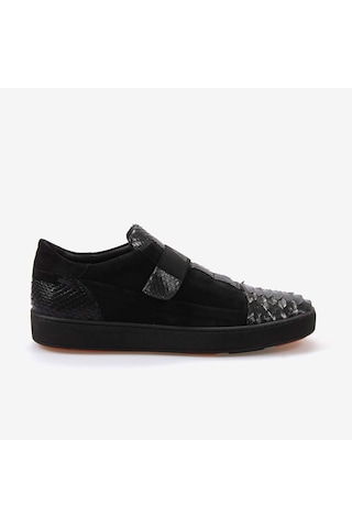 Andrea Giovanni Andrea Gıovannı Erkek Spor & Sneaker Ayakkabı 810 Siyah