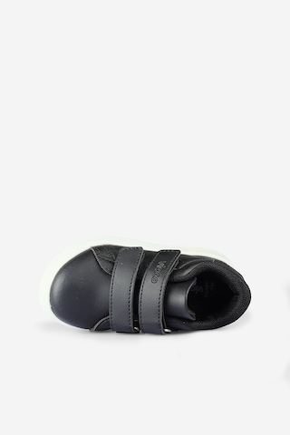Vicco Oyo Iı Işıklı Unisex Okul Öncesi Siyah Sneaker-2284 Siyah