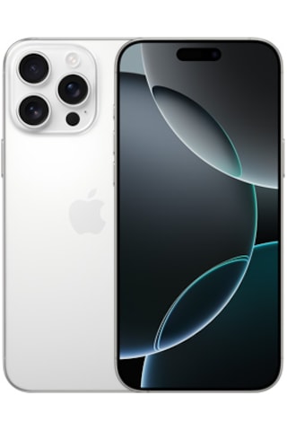 Yenilenmiş Apple iPhone 16 Pro Max 256 GB B Kalite (12 Ay Garantili)