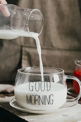 Mis Kitchen 2 Adet Kulplu 300 Ml Termisil Bardak