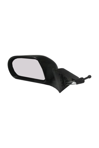 Fiat Şahin/doğan/kartal- 1997-2002 Kapı Aynası Sol Manuel Yumurta Tip/plastik Ayak Er Ayna Oem