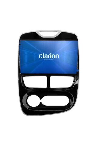 Renault Clio 4 Android Multimedya Sistemi 4-64 Clarion 2012-2015