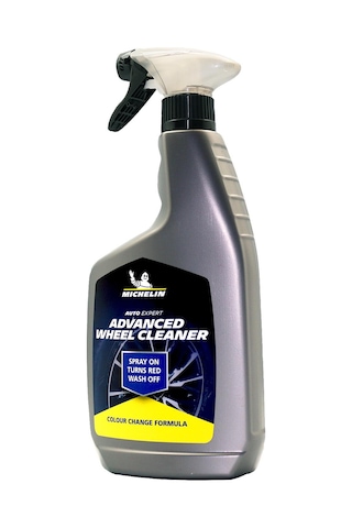 Michelin Mc32163 650ml Jant Ve Lastik Temizleyici Sprey