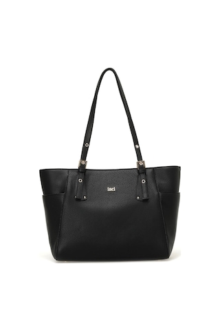 İnci Incı Nıks 4pr Siyah Kadın Omuz Çantası 000000000101913223 Siyah