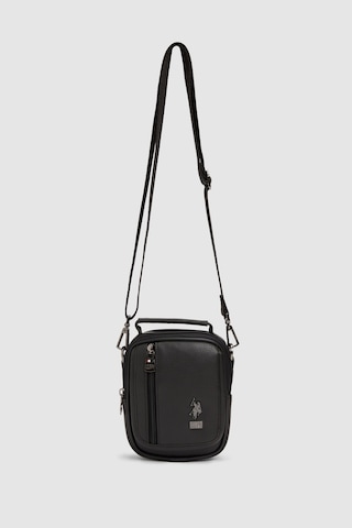 U.s. Polo Assn. Erkek Siyah Çanta 50327778-vr046