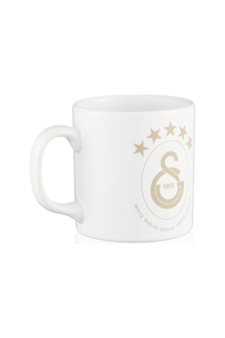 Gsstore Galatasaray 5 Yıldız Mug U251472