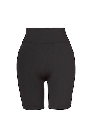 Hummel Restante Bıker Tıghts Kadın Tayt 932440 Siyah