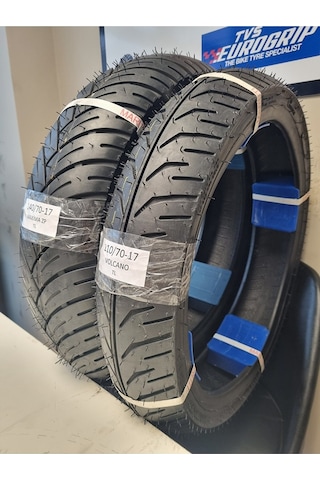 Maruti Tyres Honda Cbr 250 Lastik Takım 140/70-17 Ve 110/70-17 Tl Tubeless - Dubleks Valconomaxima