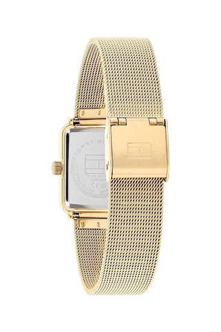 Tommy Hilfiger Th1782791 Kadın Kol Saati Gri