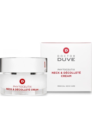Doctor Duve Phytoceutix Boyun Ve Dekolte Kremi 50 ML