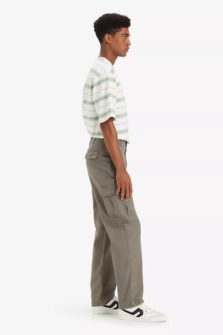 Levi's Erkek Pantolon A7364-0002 Haki Haki