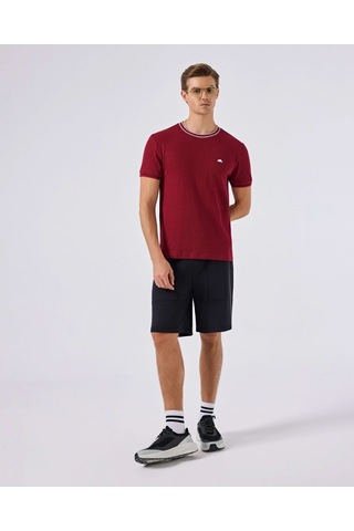 Ellesse 6sm4004-bk Erkek Modal Şort - Siyah
