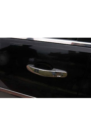 Ford C-Max Krom Kapı Kolu 4 Kapı Sensörlü 2003-2010   Arası