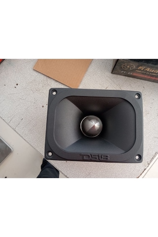 Tt26 Ds18 Tweeter