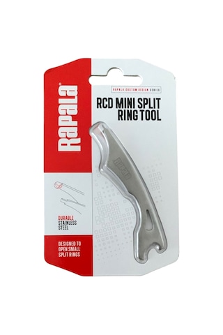 Rapala Mini Split Ring Tool Ufak Halka Açıcı 8cm