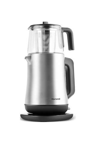 Homend Royaltea Elegant 1777H Çay Makinesi