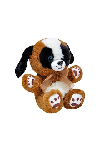 Selay Toys Peluş Köpek Oyuncak 15 Cm 1015